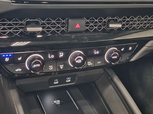 Certified 2026 Honda Accord Touring image 32