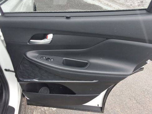 Used 2023 Hyundai Santa Fe Limited image 26