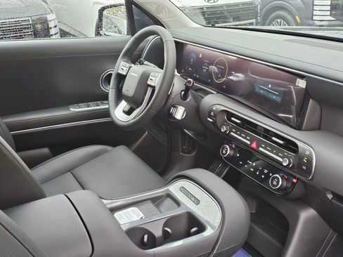 New 2026 Hyundai Palisade SEL image 10