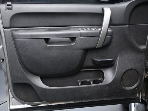 Used 2012 Chevrolet Silverado 1500 LT w/ All-Star Edition AWD/4WD image 10
