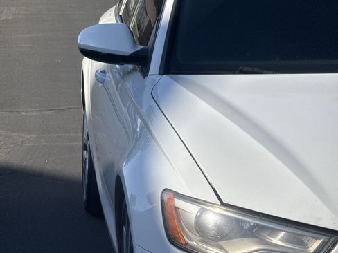 Used 2014 Audi A6 2.0T Premium Plus w/ Premium Plus Package FWD image 22