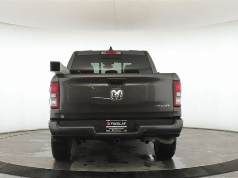Used 2024 RAM 1500 Tradesman w/ Sport Appearance Package image 11