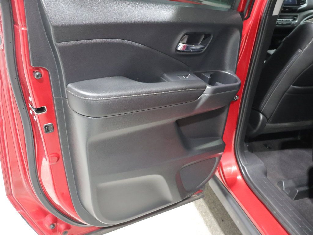 Used 2023 Honda Ridgeline RTL image 18