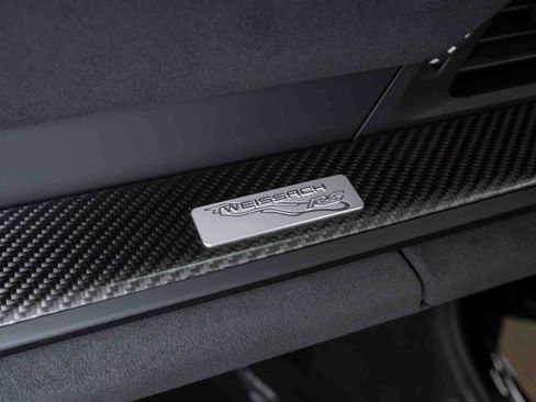 Used 2025 Porsche 911 GT3 RS RWD image 51