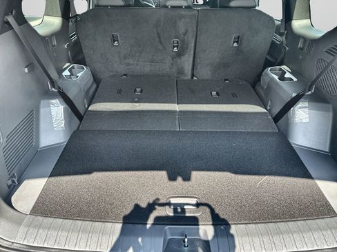 New 2026 Kia EV9 Land w/ Nightfall Edition Package image 8