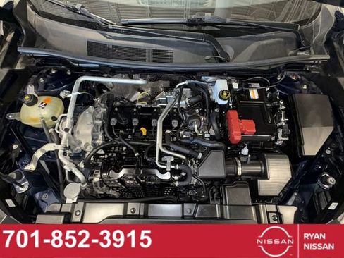 Used 2024 Mitsubishi Outlander SE image 43