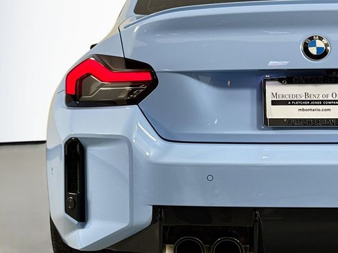 Used 2024 BMW M2 w/ Lighting Package image 14