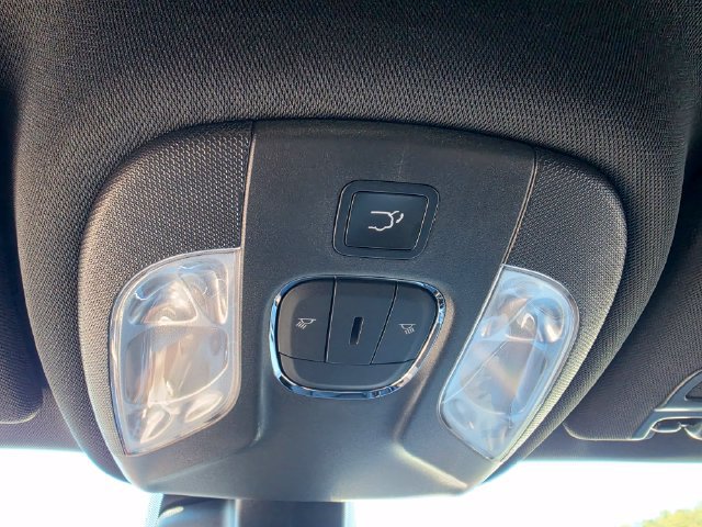 New 2026 Jeep Compass Limited AWD/4WD image 21