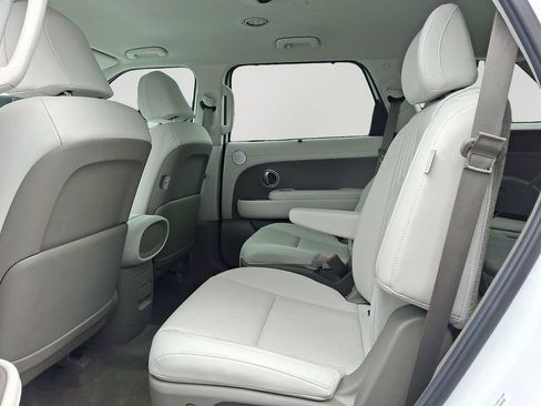 Used 2026 Hyundai Palisade SEL FWD image 8