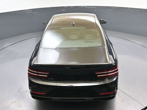 New 2026 Genesis G80 3.5T Prestige image 39
