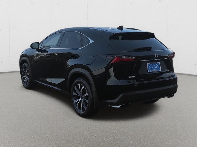 Used 2016 Lexus NX 200t AWD image 7