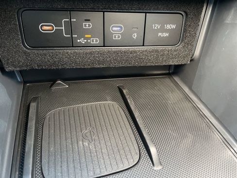 New 2026 Hyundai Sonata SEL image 14