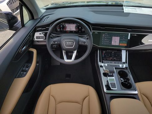 New 2026 Audi Q7 2.0T Premium AWD/4WD image 22