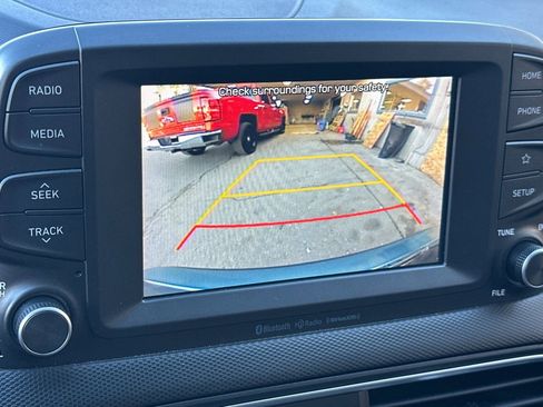 Used 2019 Hyundai Kona SEL image 23