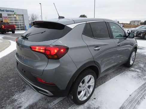 Used 2024 Buick Encore GX Preferred image 5