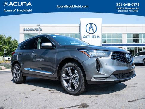 New 2026 Acura RDX w/ Technology Package image 1