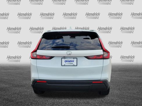 Used 2023 Honda CR-V EX image 6