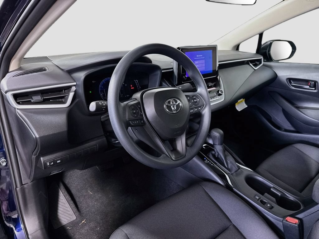 New 2026 Toyota Corolla LE FWD image 18