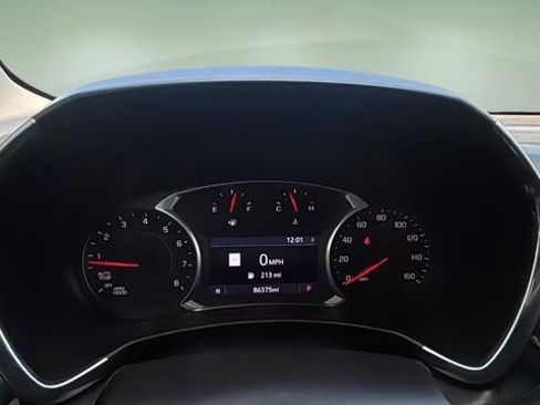 Used 2022 Chevrolet Equinox Premier FWD image 35