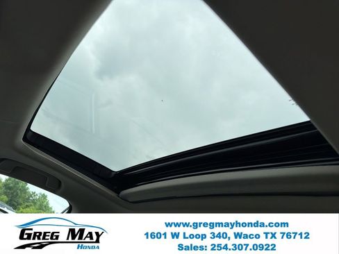 Used 2024 Honda Accord EX image 15