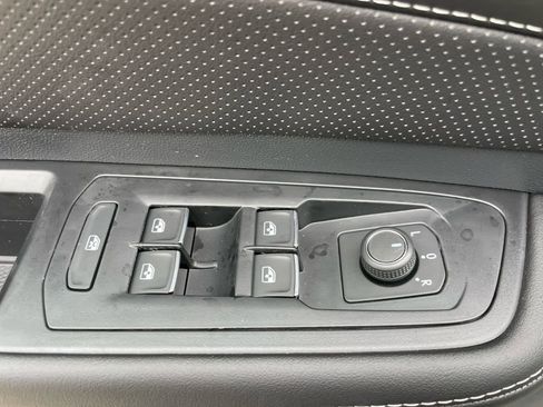 New 2026 Volkswagen Atlas SEL AWD/4WD image 18