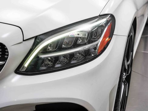 Used 2019 Mercedes-Benz C 300 Coupe image 12