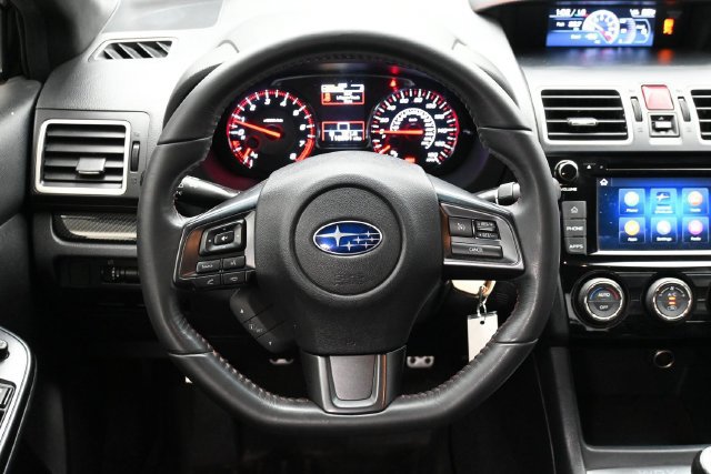 Used 2019 Subaru WRX AWD/4WD image 23