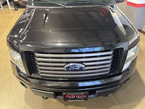 Used 2012 Ford F150 FX4 w/ FX Luxury Pkg AWD/4WD image 78