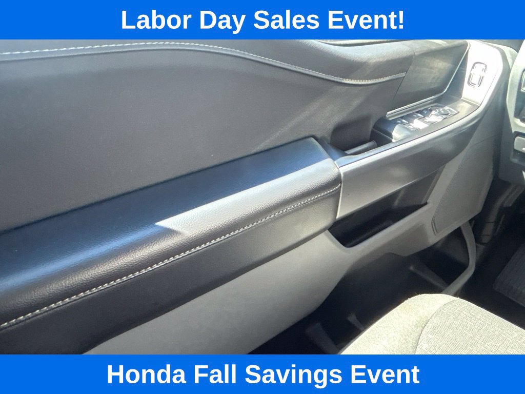 Used 2025 Ford F150 XLT RWD image 16