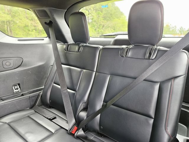 Used 2025 Ford Explorer ST-Line w/ ST-Line Street Pack AWD/4WD image 29