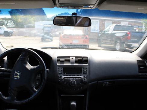 Used 2007 Honda Accord EX-L image 11