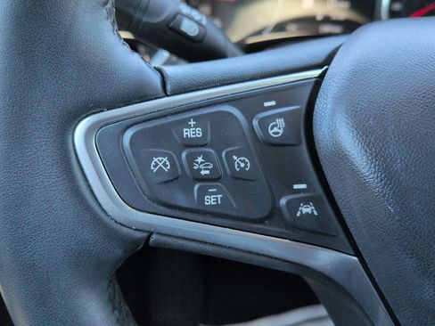 Used 2023 Chevrolet Equinox LT FWD image 16