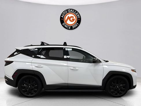 Used 2024 Hyundai Tucson XRT FWD image 2