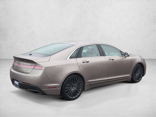 Used 2018 Lincoln MKZ Reserve FWD image 5