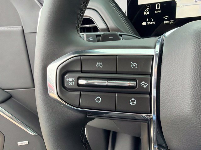 New 2026 GMC Yukon Denali w/ Denali Reserve Package AWD/4WD image 19