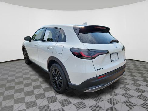 Certified 2026 Honda HR-V Sport image 3