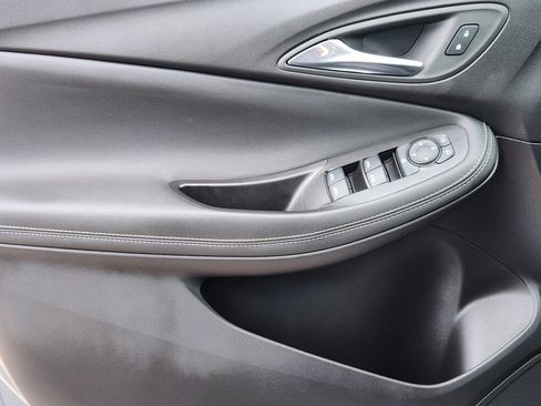 Certified 2023 Buick Encore GX Select image 24