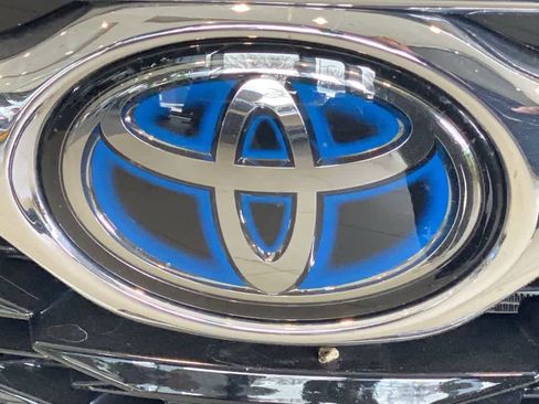 Used 2024 Toyota Highlander Platinum AWD/4WD image 10