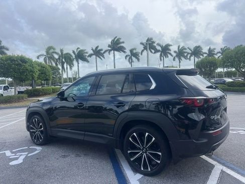 Used 2023 MAZDA CX-50 AWD 2.5 S w/ Cargo Package image 9