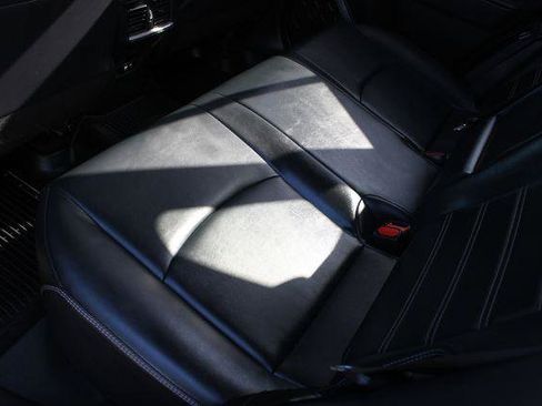Certified 2021 Toyota RAV4 Limited FWD image 30