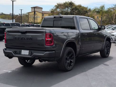 New 2026 RAM 1500 Limited image 5