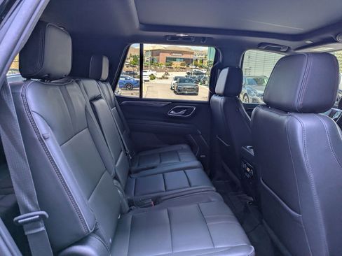 Used 2021 Chevrolet Tahoe RST AWD/4WD image 27