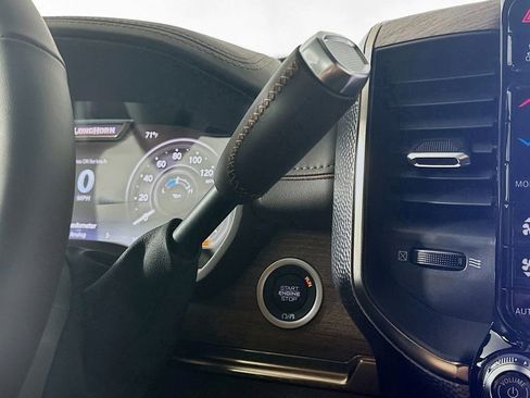 New 2026 RAM 3500 Longhorn w/ Towing Technology Group image 12