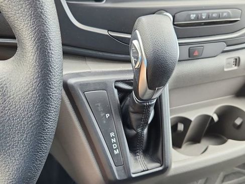 New 2025 Ford Transit 250 Base image 22