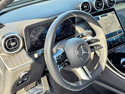 Certified 2024 Mercedes-Benz GLC 300 4MATIC image 16