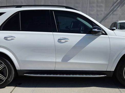 Used 2024 Mercedes-Benz GLE 350 4MATIC image 5