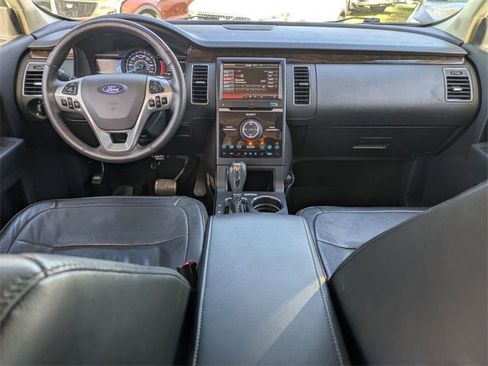 Used 2014 Ford Flex Limited image 23