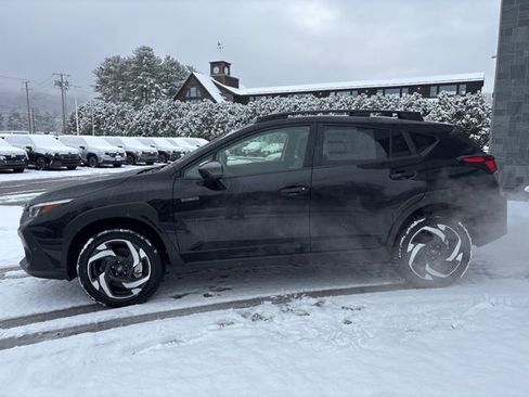 New 2026 Subaru Crosstrek 2.5i Limited image 7
