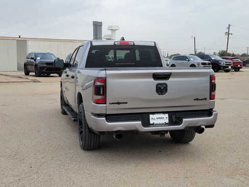 Used 2023 RAM 1500 Lone Star AWD/4WD image 6