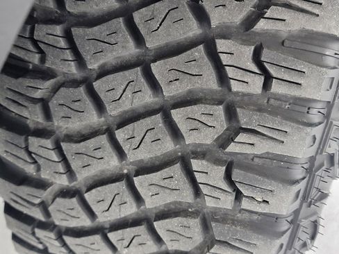 Used 2024 Ford Bronco Badlands image 31